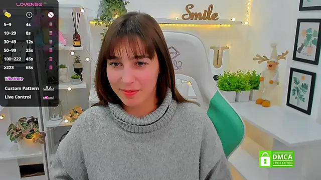  Eliizabeth  online show from 02-17-25, 02:09