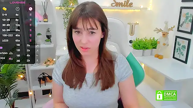  Eliizabeth  online show from 02-20-25, 02:18