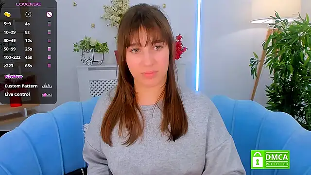  Eliizabeth  online show from 02-23-25, 02:29