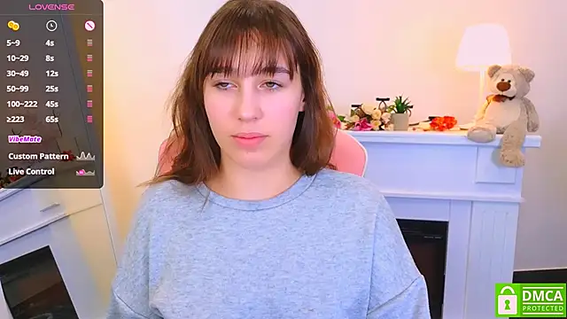  Eliizabeth  online show from 02-23-25, 10:20