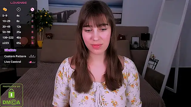  Eliizabeth  online show from 02-28-25, 02:20