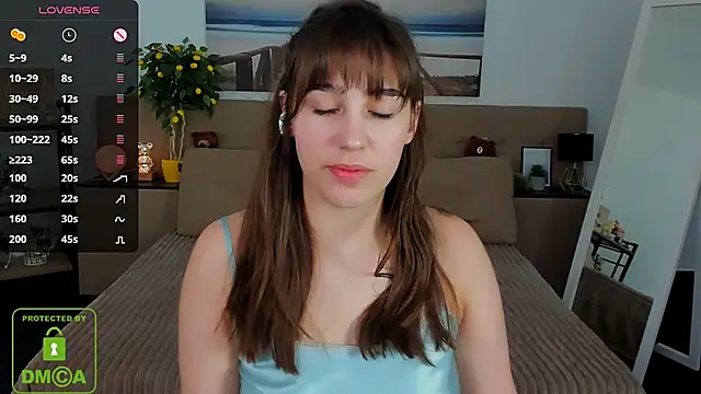  Eliizabeth  online show from 03-03-25, 03:52