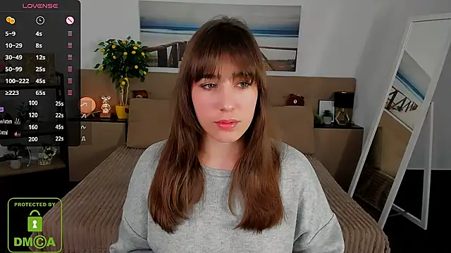  Eliizabeth  online show from 03-09-25, 03:22