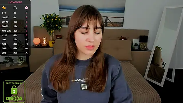  Eliizabeth  online show from 03-13-25, 03:11