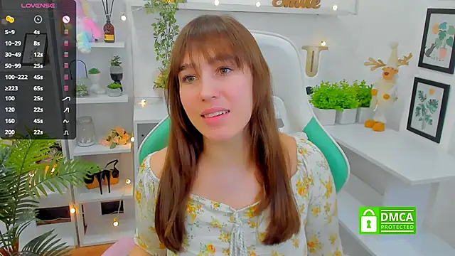  Eliizabeth  online show from 03-14-25, 09:10