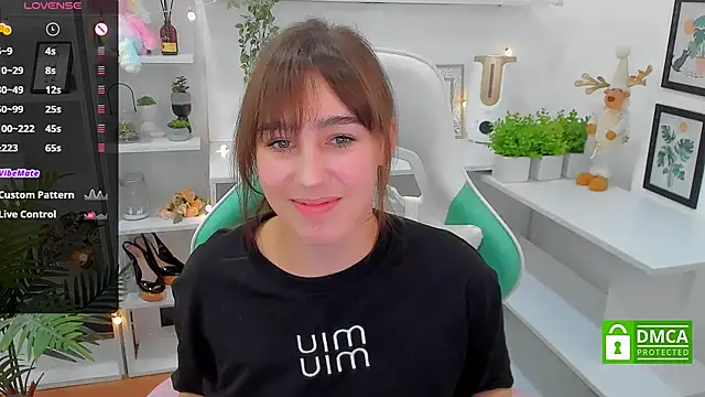  Eliizabeth  online show from 03-17-25, 12:19