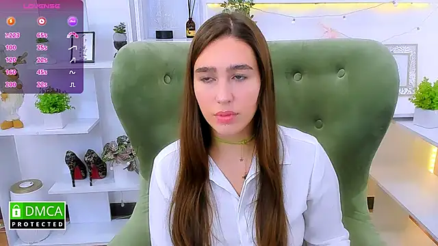  Eliizabeth  online show from 09-27-25, 08:25