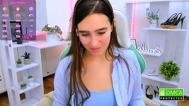  Eliizabeth  online show from 02-03-26, 09:53