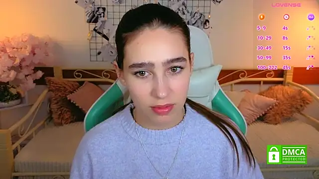  Eliizabeth  online show from 03-02-26, 10:27