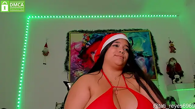 tati reyess online show from 12-18-24, 01:02