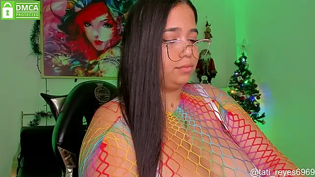 tati reyess online show from 12-20-24, 01:11