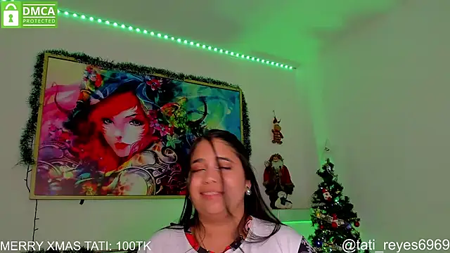 tati reyess online show from 12-24-24, 04:08