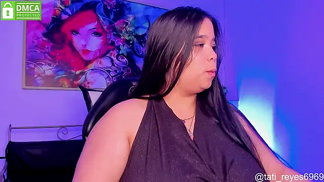 tati reyess online show from 03-09-25, 04:22
