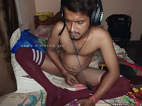 Sexypavi09 online show from 10-11-25, 07:45