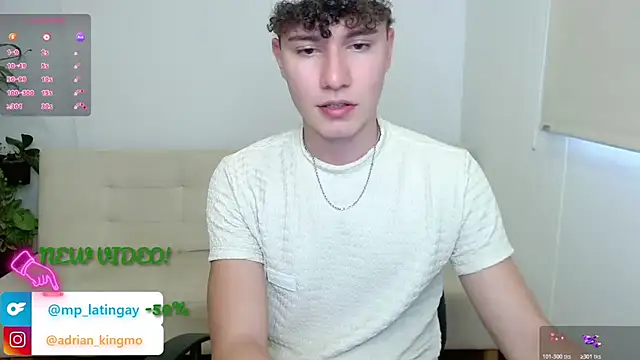 Snapshot of adrian_morelly chatting on 11-15-25, 09:00 adrian morelly online show from 11-15-25, 09:00