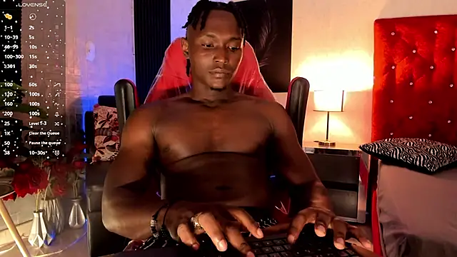 DannSmmith online show from 11-03-25, 03:52