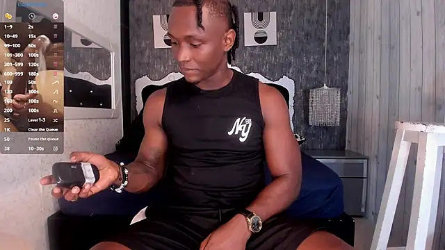 DannSmmith online show from 11-11-25, 12:38