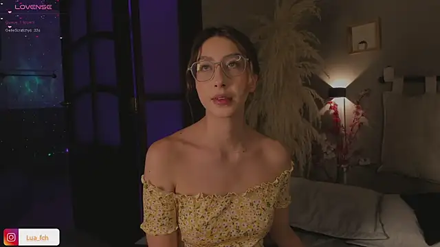 lua ferch   online show from 12-24-24, 02:01