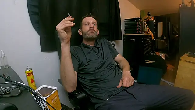 leanjamesdean online show from 10-20-25, 05:52