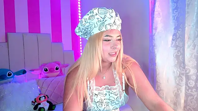 AliiceBrown  online show from 10-26-25, 05:46