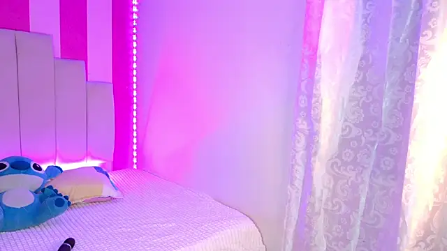 AliiceBrown  online show from 02-12-26, 04:40