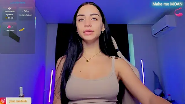 Kemi  Jordan online show from 10-10-25, 09:30