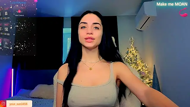 Kemi  Jordan online show from 12-15-25, 08:40