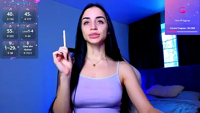 Snapshot of Kemi__Jordan chatting on 02-04-26, 02:01 Kemi Jordan online show from 02-04-26, 02:01