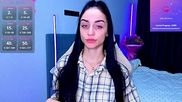 Snapshot of Kemi__Jordan chatting on 03-16-26, 02:54 Kemi Jordan online show from 03-16-26, 02:54