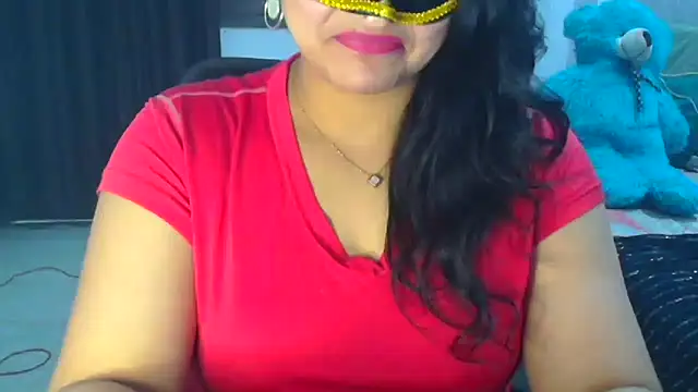 Snapshot of Maria_55 chatting on 01-08-25, 09:21 Maria 55 online show from 01-08-25, 09:21