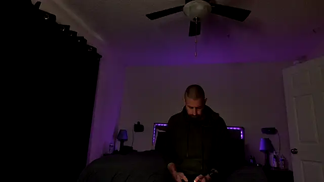 BDDuncanAbaddon online show from 10-31-25, 05:36