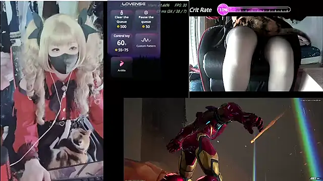 z23002 online show from 01-21-25, 08:08