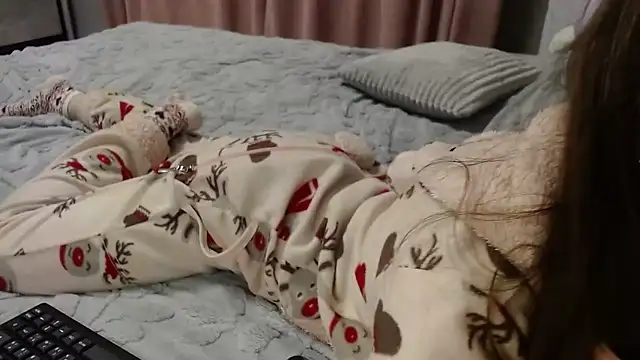 Viktoriiya bald online show from 03-01-25, 08:31