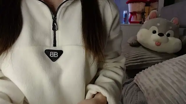 Viktoriiya bald online show from 03-03-25, 01:09