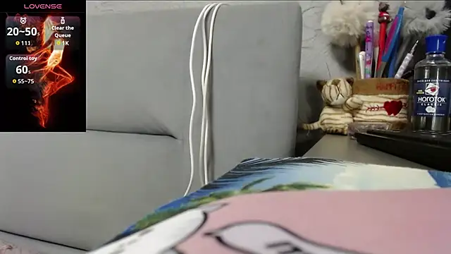 Viktoriiya bald online show from 09-18-25, 01:51