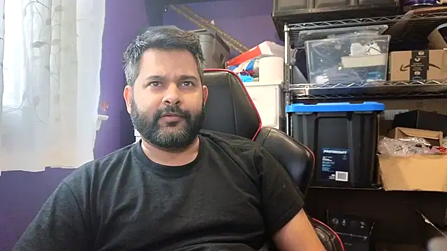 Sakhtlaundaz online show from 10-31-25, 02:29