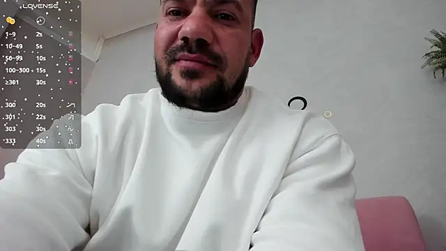 musclemonster31 online show from 01-14-25, 11:16