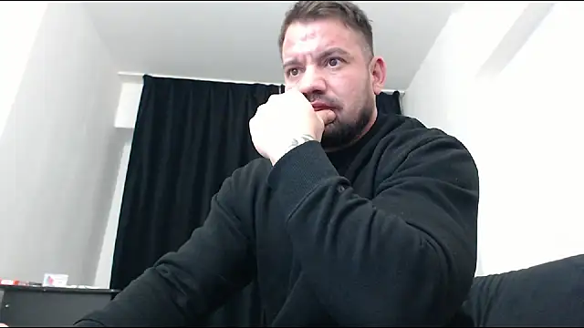 musclemonster31 online show from 01-17-25, 10:01