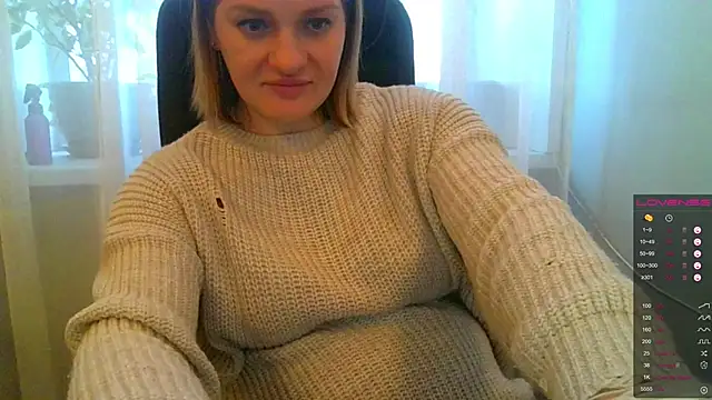 EndlessLustX online show from 12-17-24, 09:50