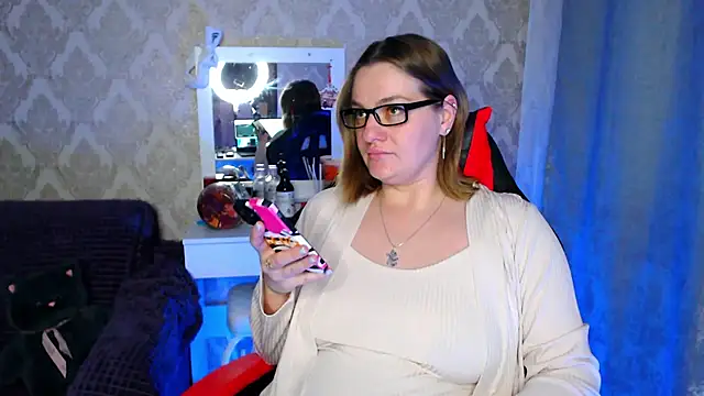 EndlessLustX online show from 02-18-25, 01:32