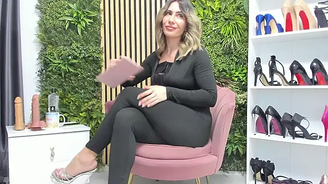 sweetcherry30 online show from 03-14-26, 07:25