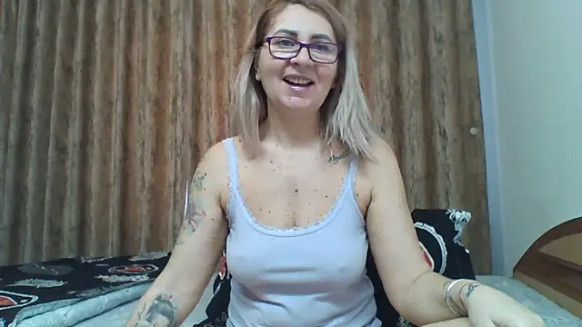 PussyEvely online show from 01-31-25, 07:50