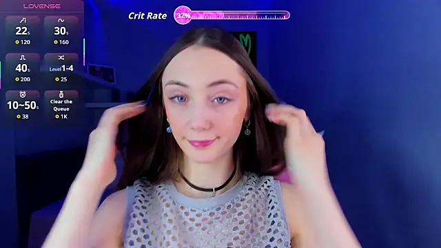 Lexi Split online show from 01-14-26, 01:22