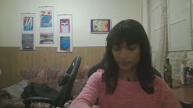 calliemaggotbone online show from 11-12-25, 05:13