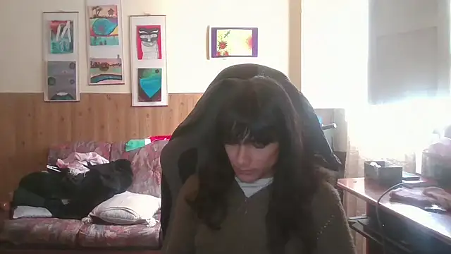 calliemaggotbone online show from 11-26-25, 01:45