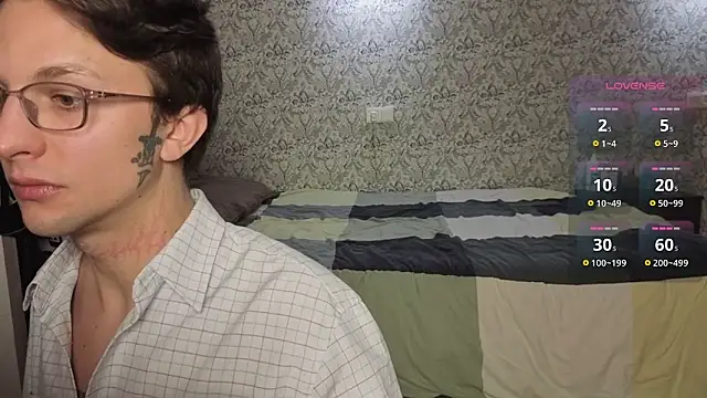 Tima Lexikov  online show from 04-03-26, 06:39