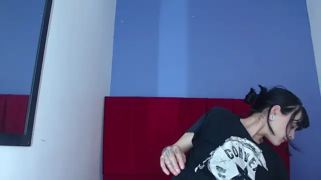 amarycm969 online show from 03-08-25, 10:22