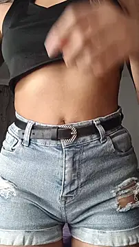 Miia Petitte online show from 04-09-26, 10:15