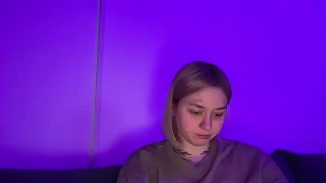 Isabel-Bailey online show from 02-17-26, 09:10