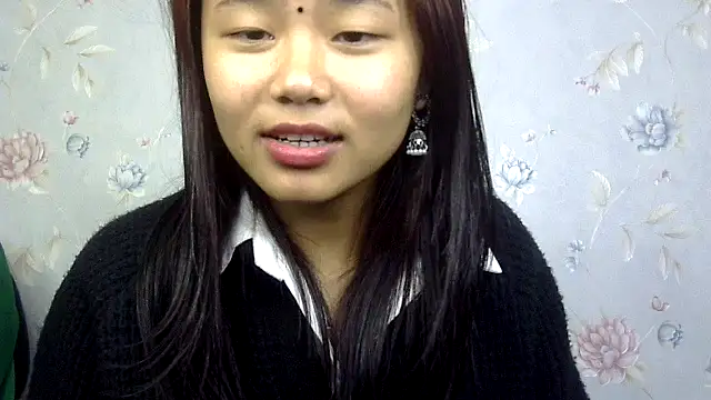 Snapshot of cute_sapna chatting on 12-14-24, 01:05 cute sapna online show from 12-14-24, 01:05